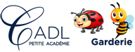 CADL-Petite Académie - Logo